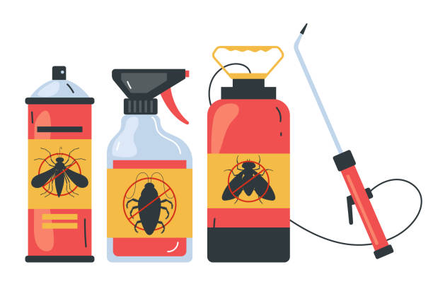Best Pest Prevention Services  in Rouse, CA